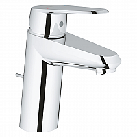 Смесител Grohe Eurodisc-S Cosmopolitan за умивалник 33190002D - siko.bg Смесител Grohe Eurodisc-S Cosmopolitan за умивалник 33190002D